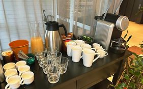 Escale Oceania Vannes Centre